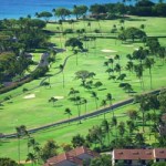Your Guide to The Best Golf Destinations in Hawaii