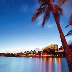 Where the Celebrities Stay: Luxurious Hotels Hawaii