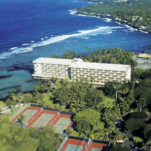Outrigger+keauhou+beach+resort