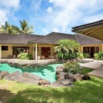 A Hawaiian Vacation: Obama Style