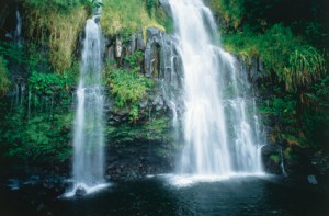 Must See Waterfalls in Hawaii