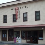The Manago Hotel – A Captain Cook Landmark Hotel