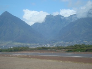 Maui No Ka Oi