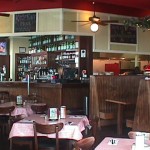 Island-style Italian in Kunia