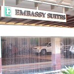 Embassy Suites – Waikiki Beach Walk