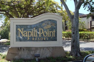 Napili – Casual Maui Family Condos