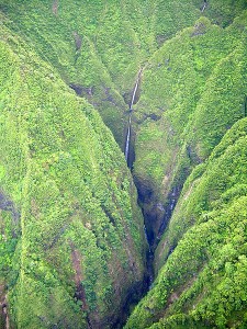 Places to Avoid In Hawaii Nei
