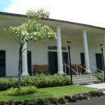 Hānaiakamālama – Royal Retreat in Nu’uanu