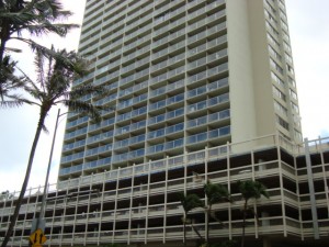 Aqua Island Colony – Waikiki