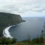 Wandering Along Hamakua