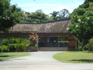 Honolulu Zoo – Family Fun in Waikiki Honolulu Zoo – Family Fun in Waikiki