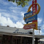 Honolulu’s Sweet Spots