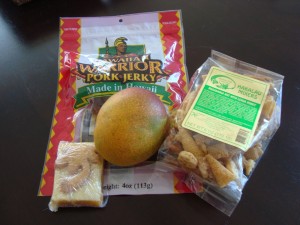 Swap Meet Bargains in Hawaii