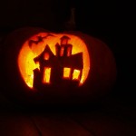 Halloween Hawaiian Style