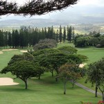 Golfing in Hawaii – From the Fabulous to the Frugal