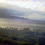 Oahu North Shore Winter Surf Contest Season 2011
