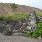 Heiau O Hawaii Nei