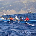 Molokai Hoe 2011 – The 59th Crossing of the Kaiwi Channel
