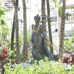 Waikiki – Summer Homes of Hawaii’s Royalty